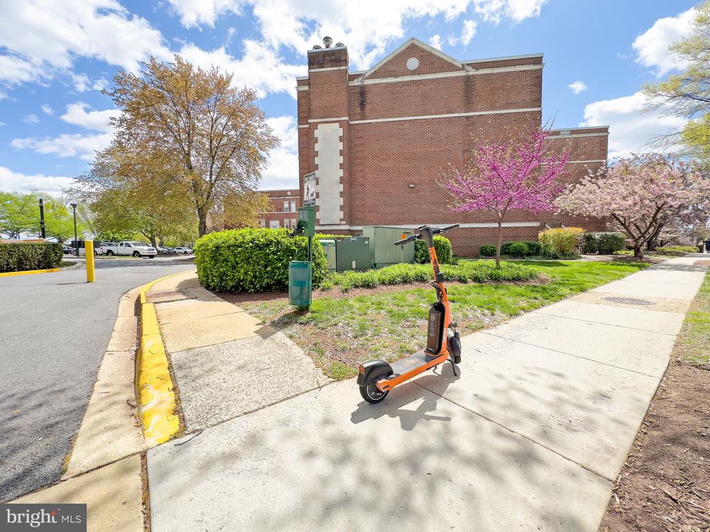 3609 38TH STREET NW Unit: 210