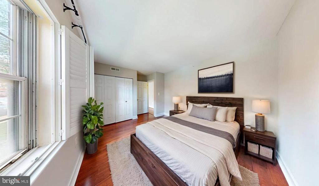3609 38TH STREET NW Unit: 210