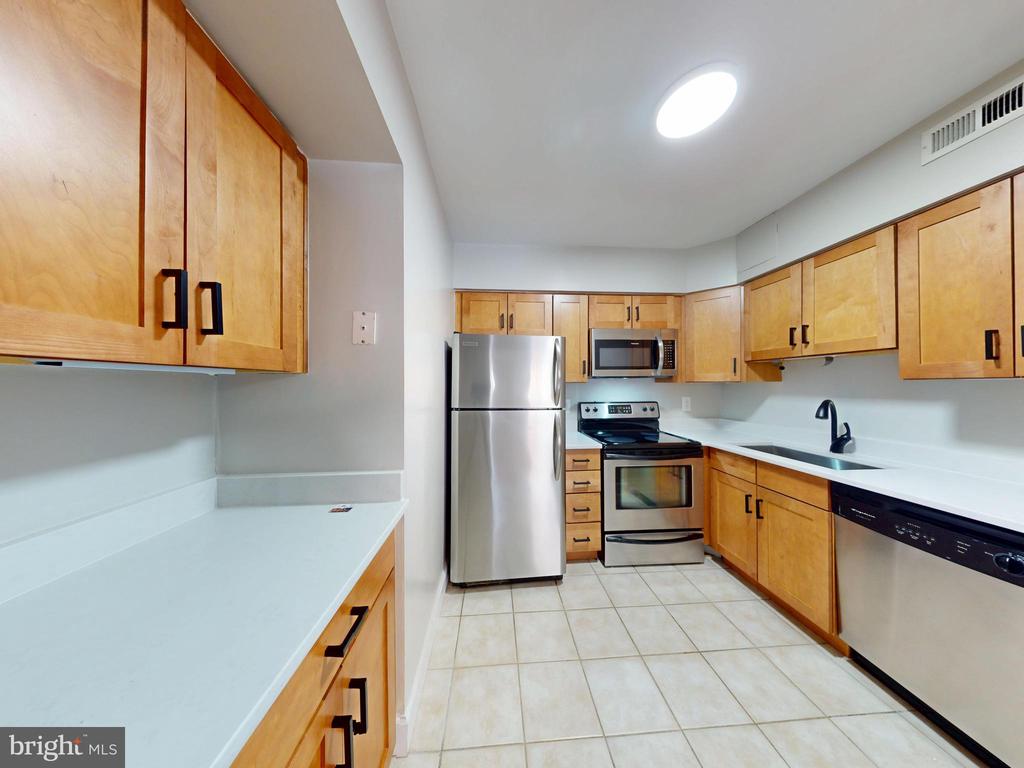 3609 38TH STREET NW Unit: 210