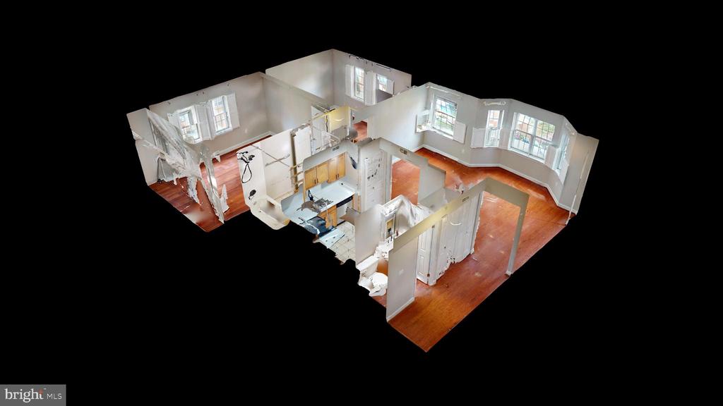 3609 38TH STREET NW Unit: 210