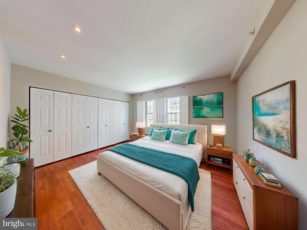 3609 38TH STREET NW Unit: 210