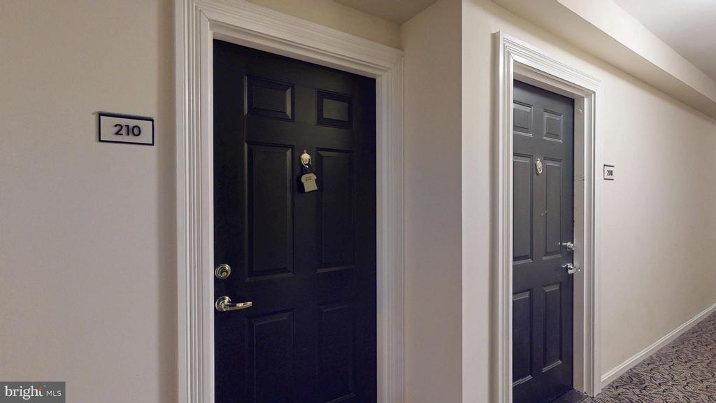 3609 38TH STREET NW Unit: 210