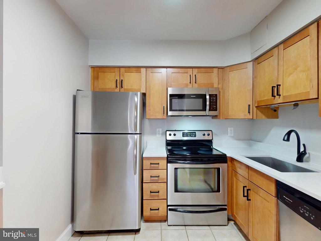 3609 38TH STREET NW Unit: 210