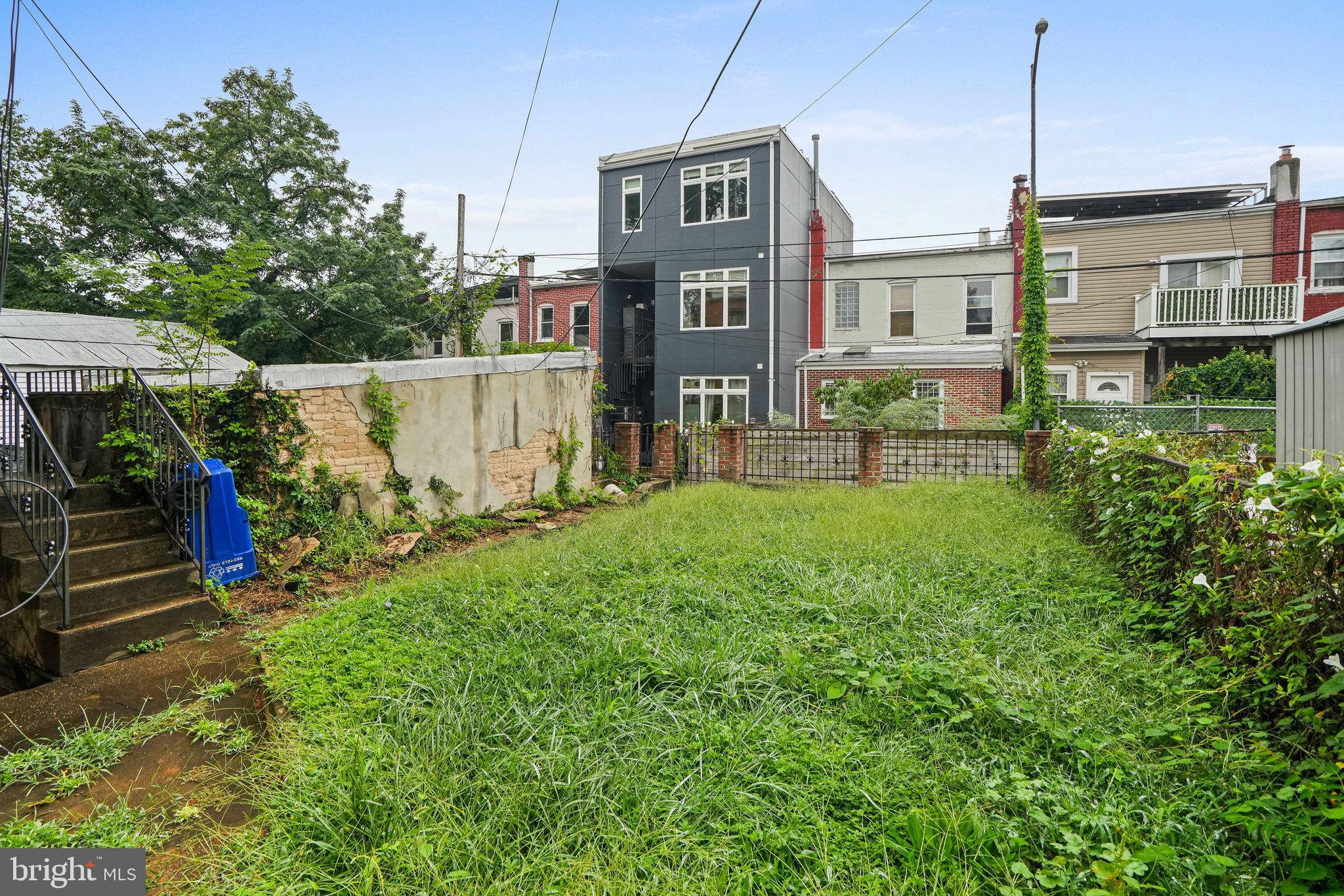 448 Park Rd NW