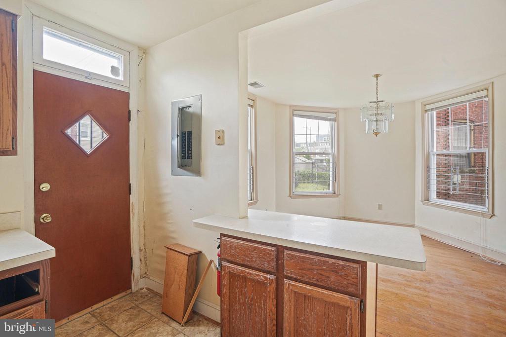 448 Park Rd NW