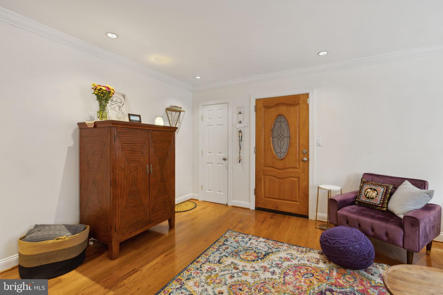 3656 New Hampshire Ave NW #3