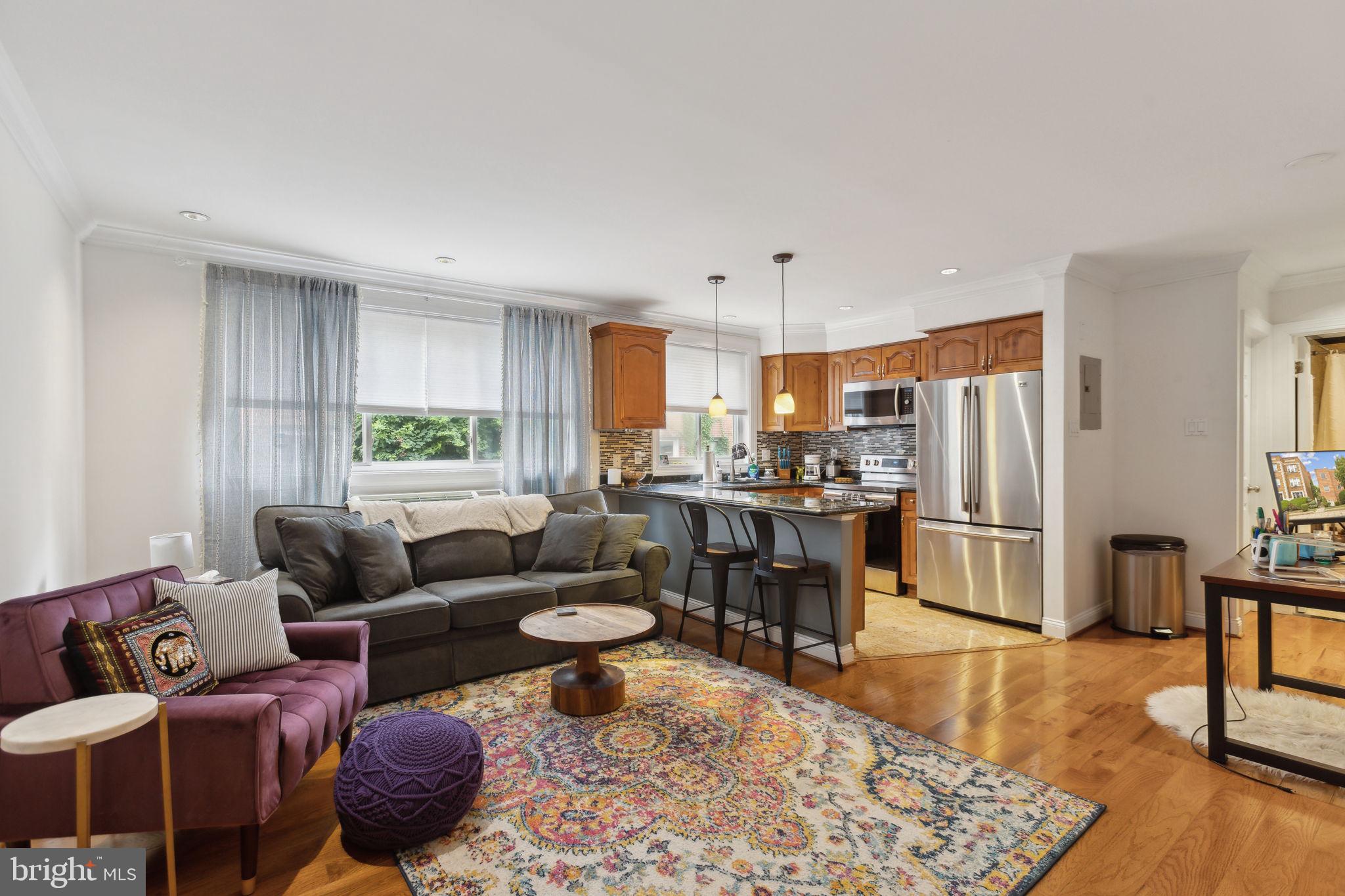 3656 New Hampshire Ave NW #3