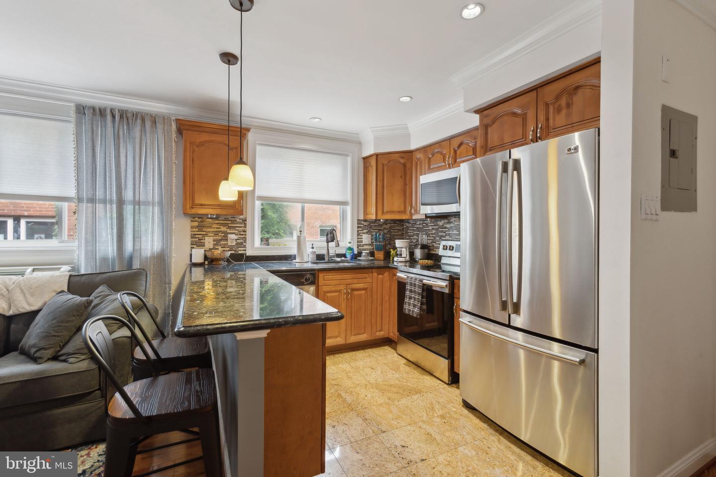 3656 New Hampshire Ave NW #3