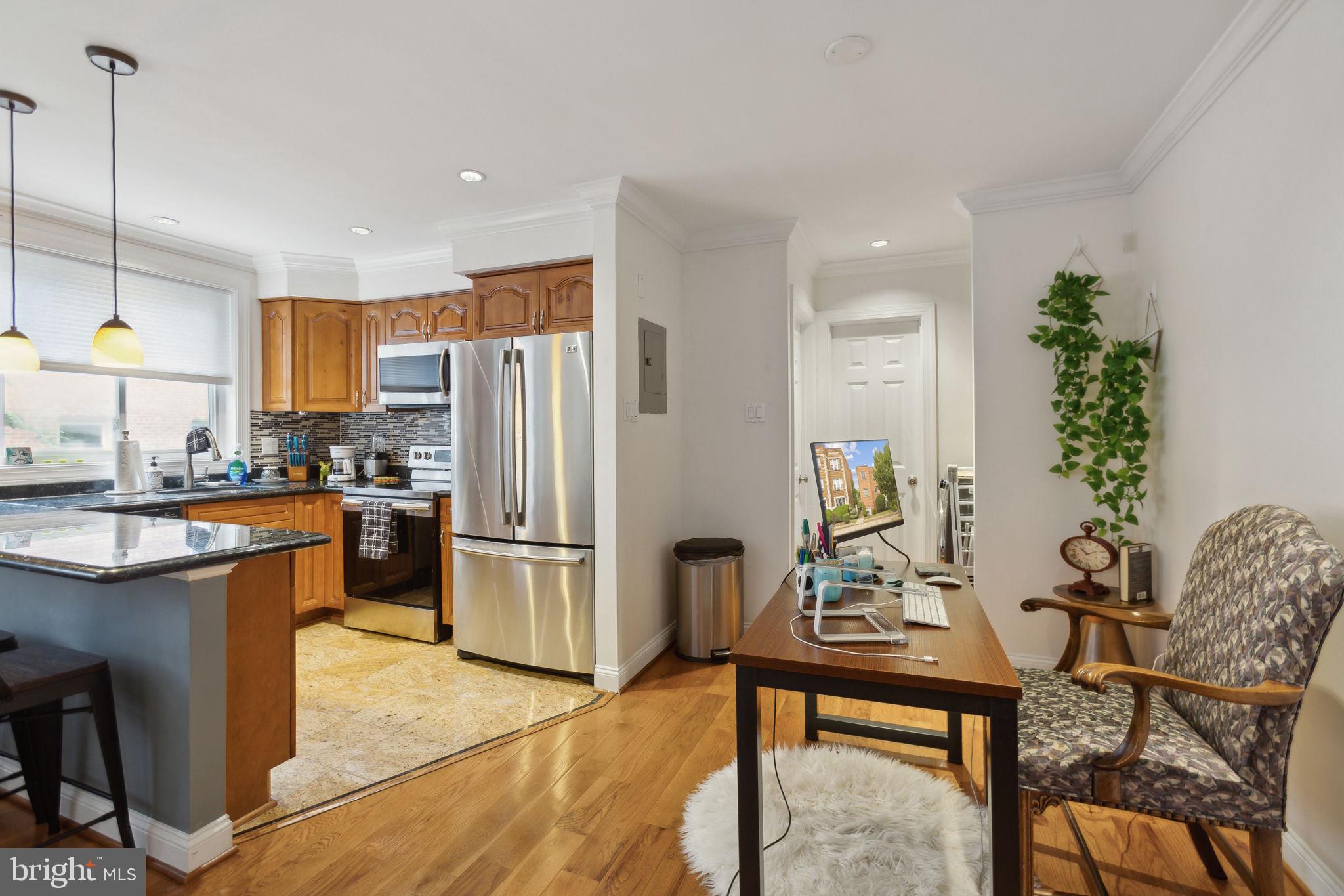 3656 New Hampshire Ave NW #3