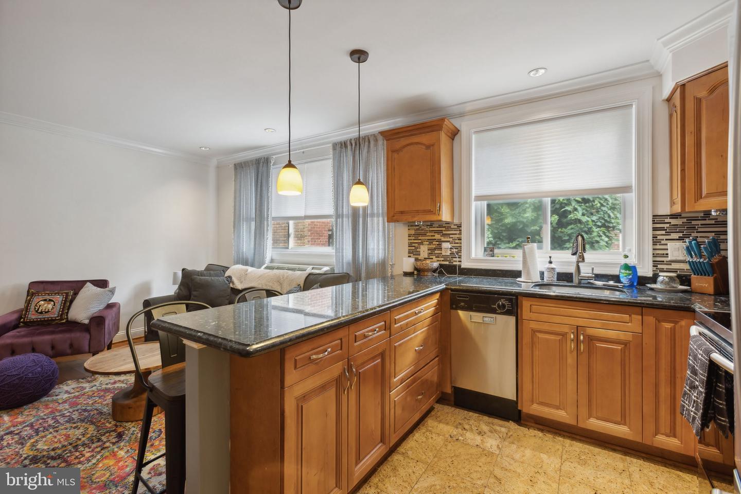 3656 New Hampshire Ave NW #3