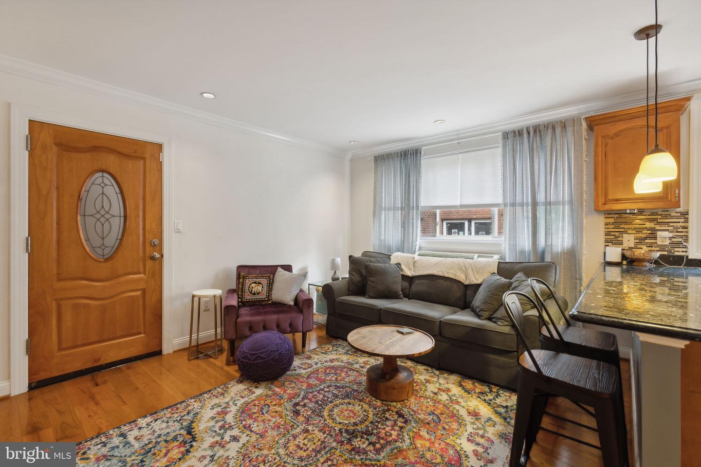 3656 New Hampshire Ave NW #3