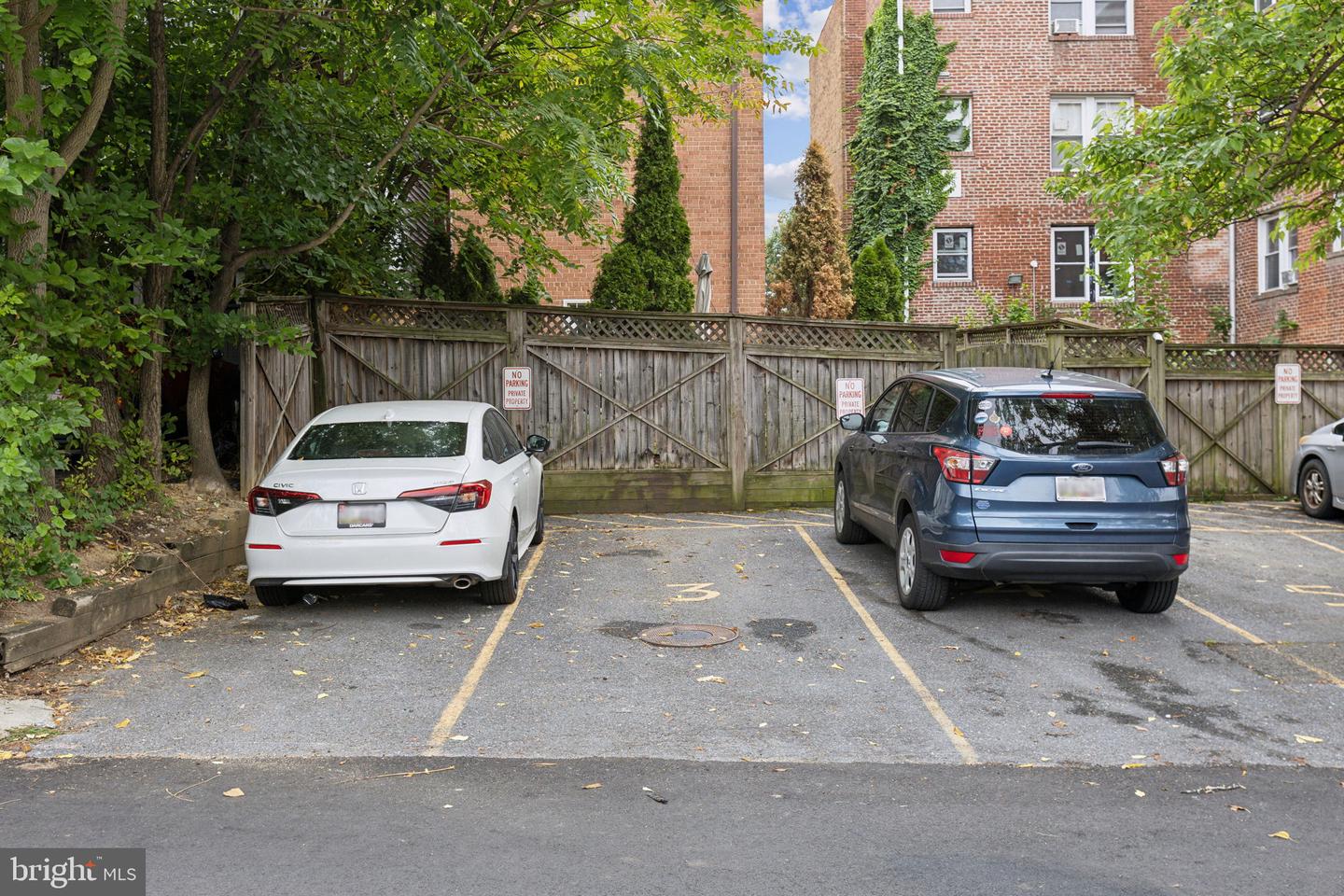 3656 New Hampshire Ave NW #3
