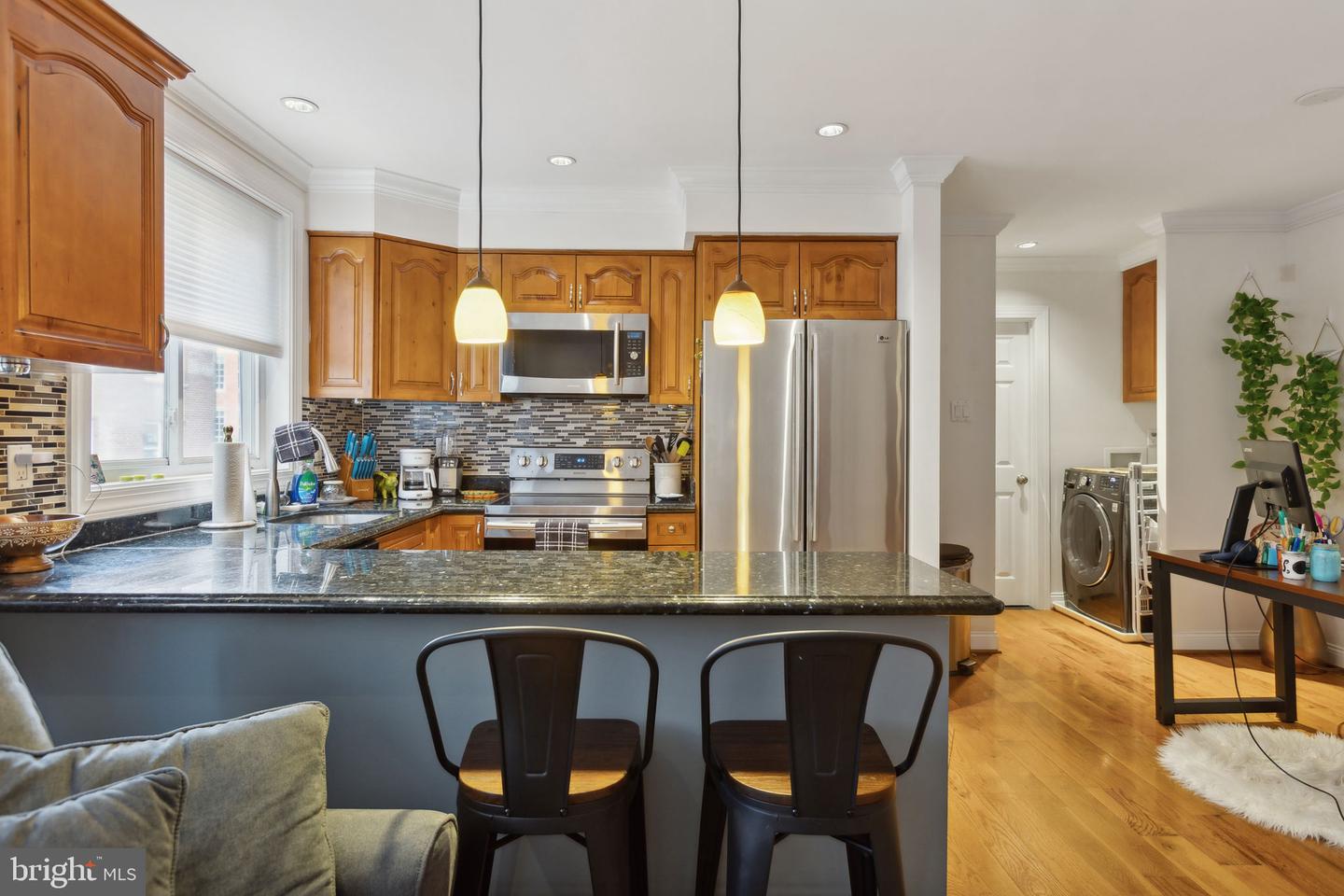 3656 New Hampshire Ave NW #3