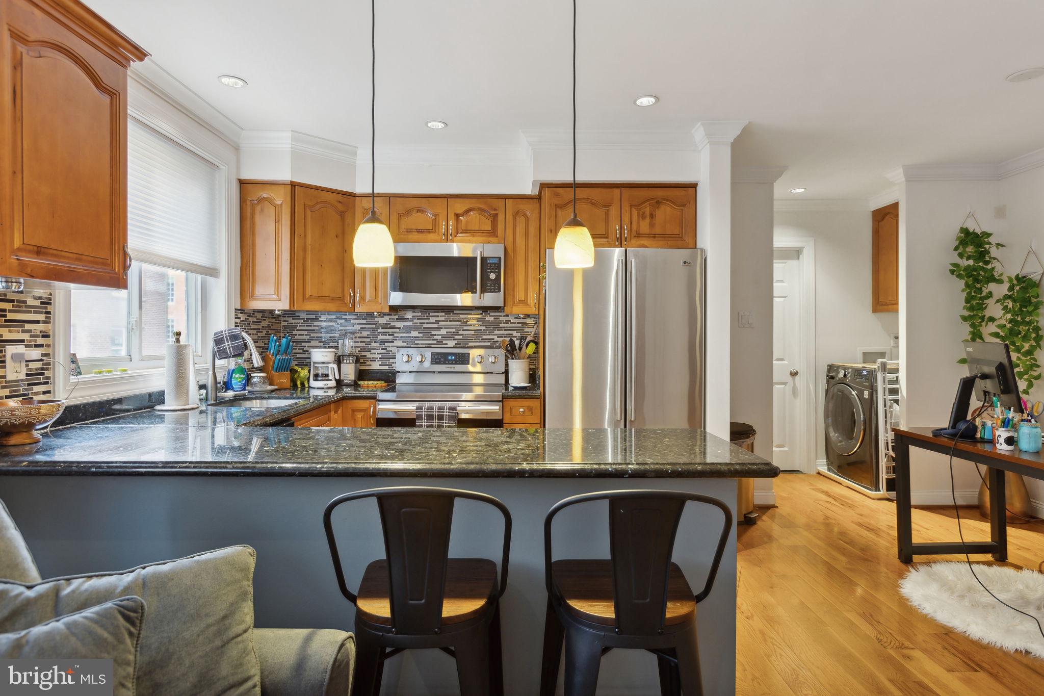 3656 New Hampshire Ave NW #3