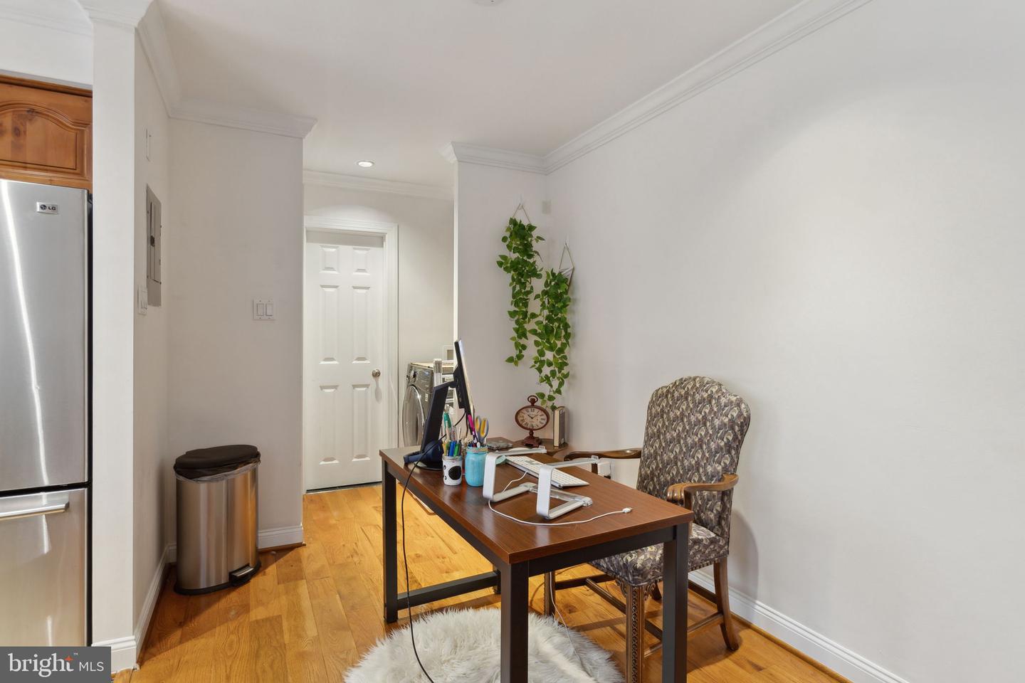 3656 New Hampshire Ave NW #3