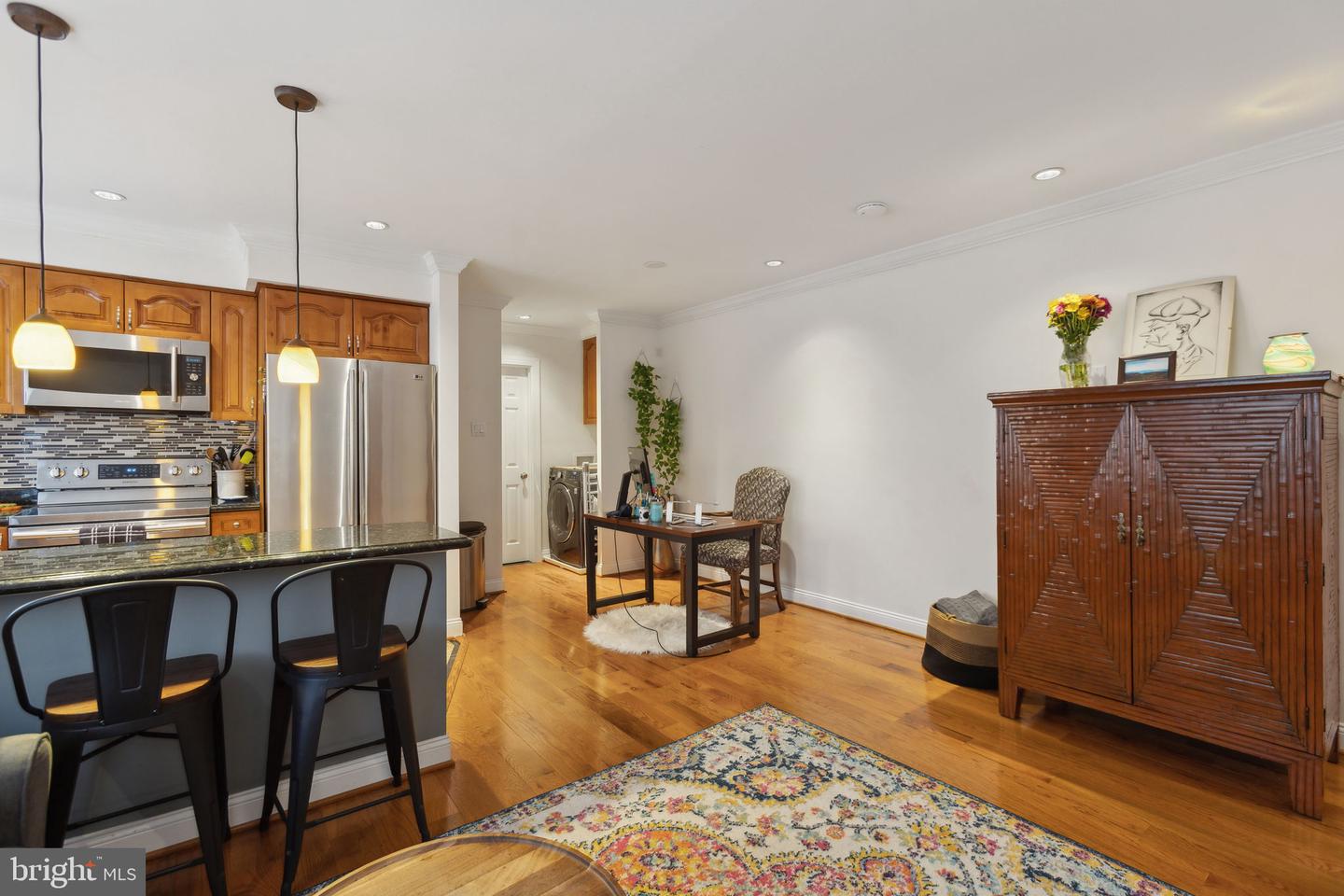 3656 New Hampshire Ave NW #3