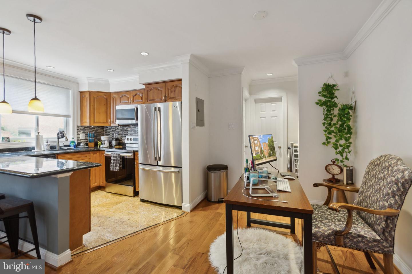 3656 New Hampshire Ave NW #3