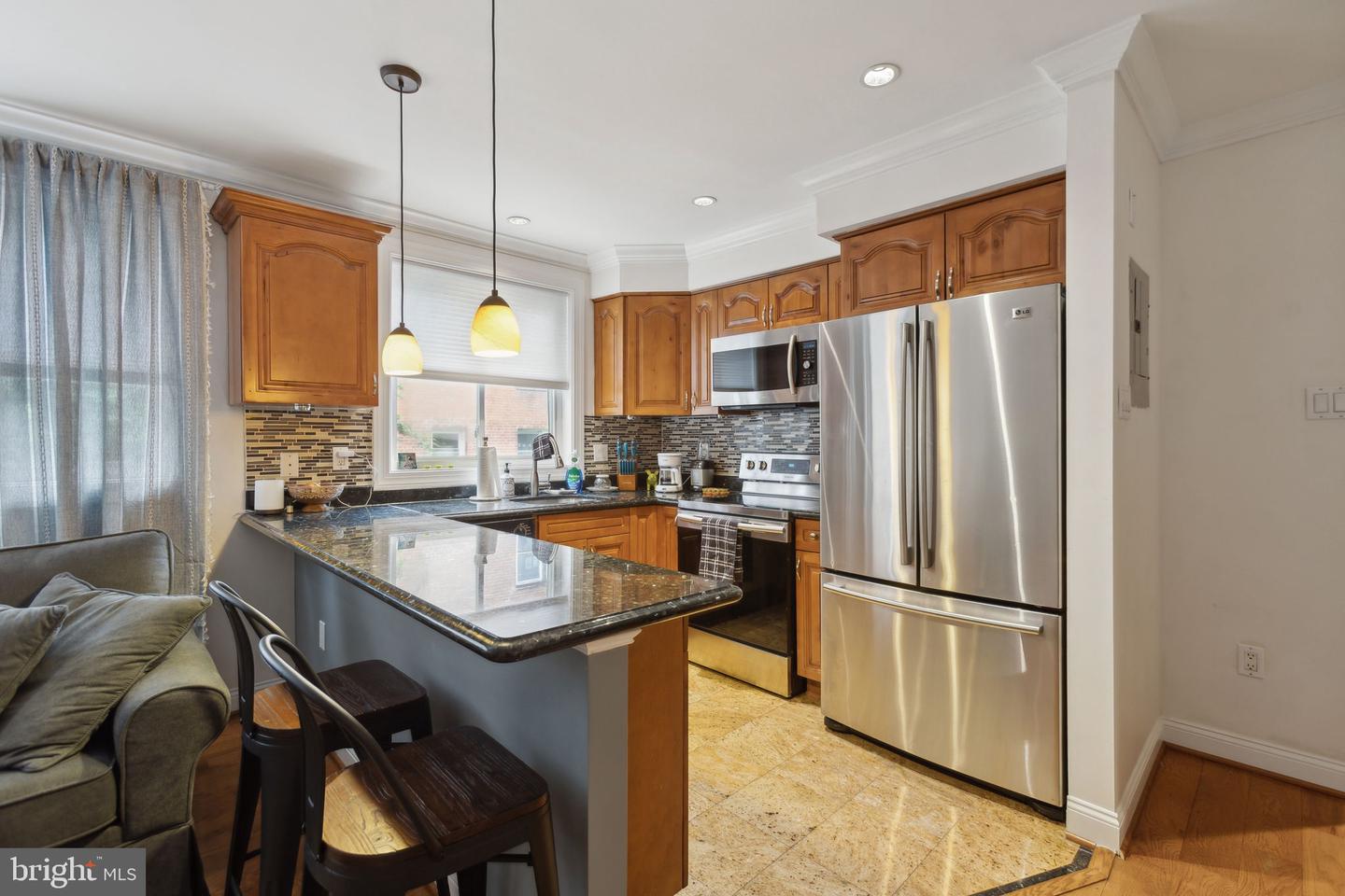 3656 New Hampshire Ave NW #3