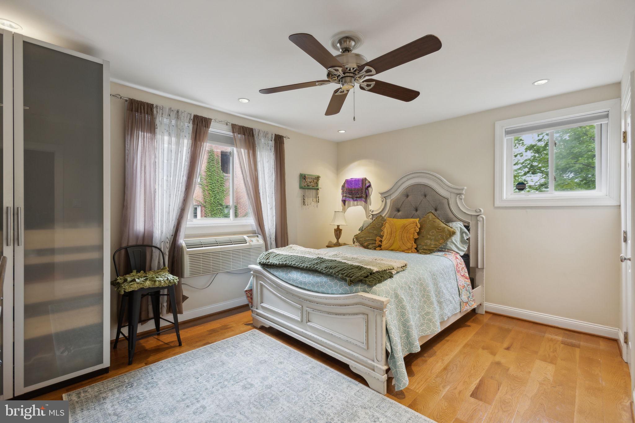 3656 New Hampshire Ave NW #3