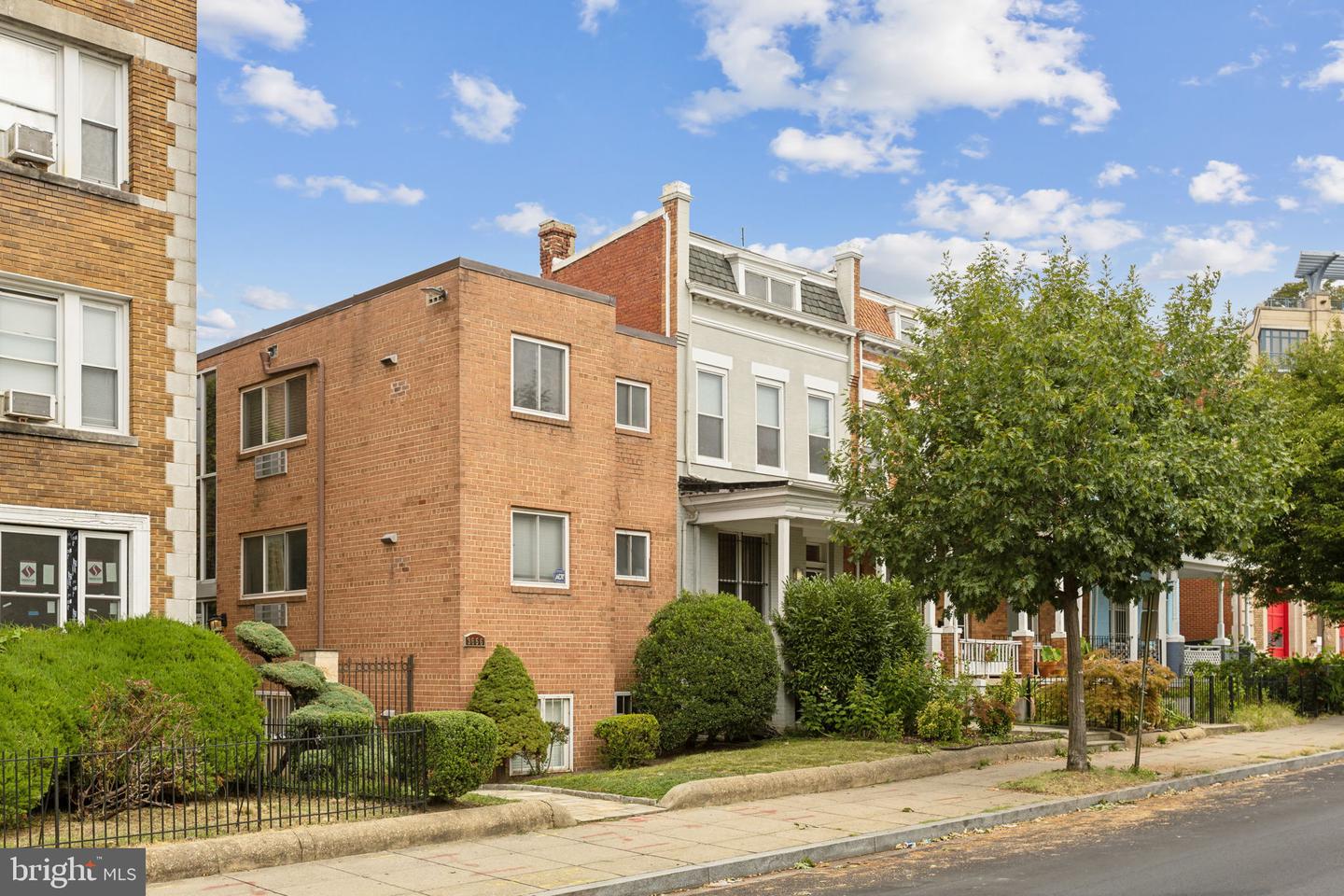 3656 New Hampshire Ave NW #3