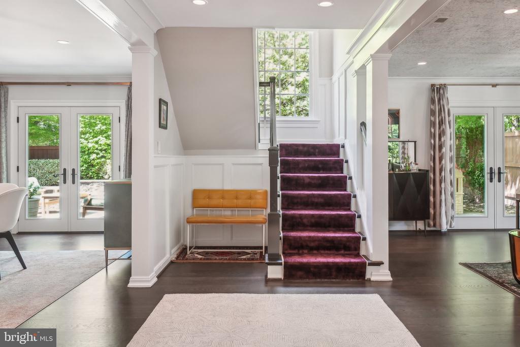 3626 Brandywine St NW
