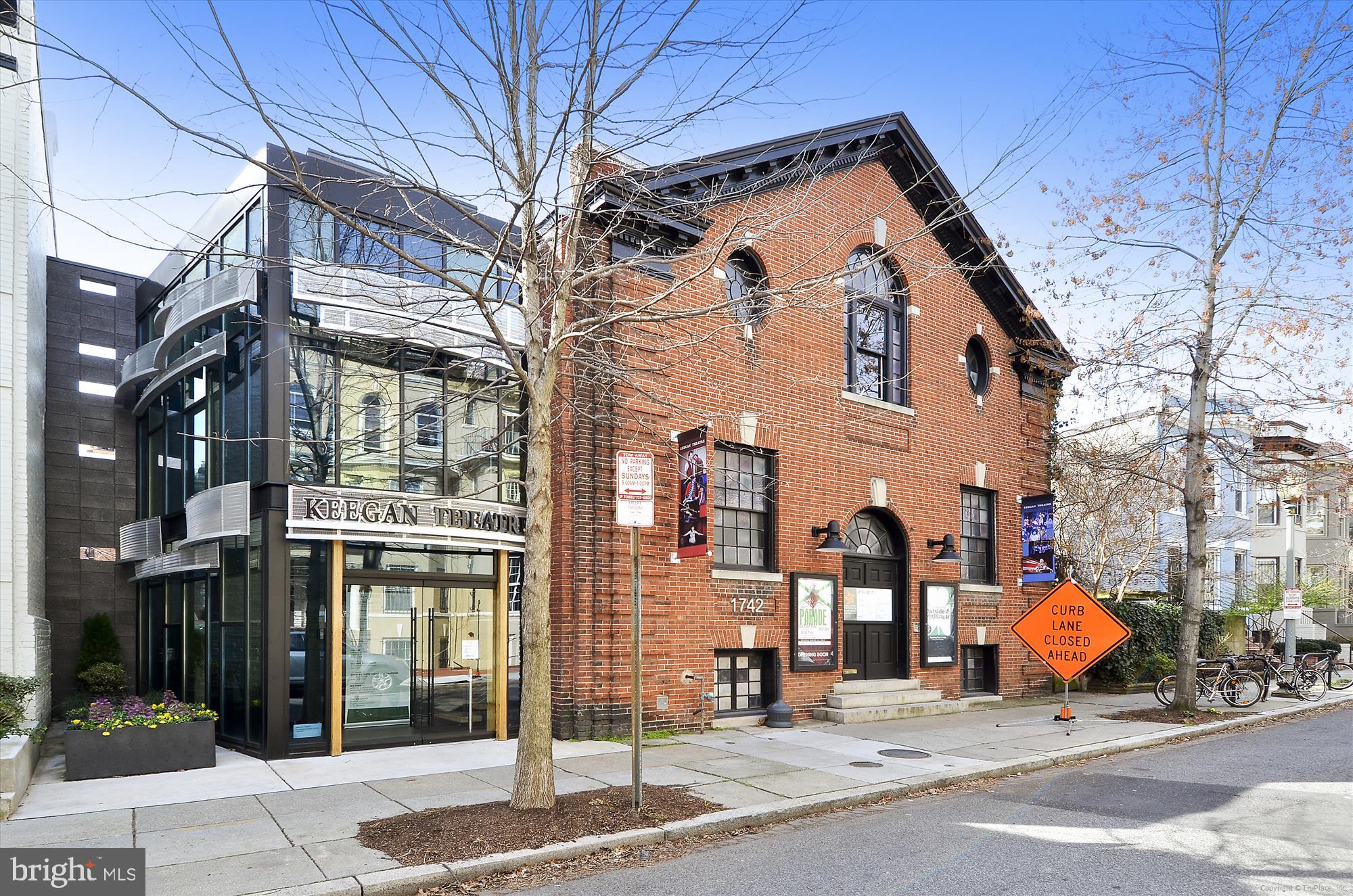 1842 CALIFORNIA ST NW #20B