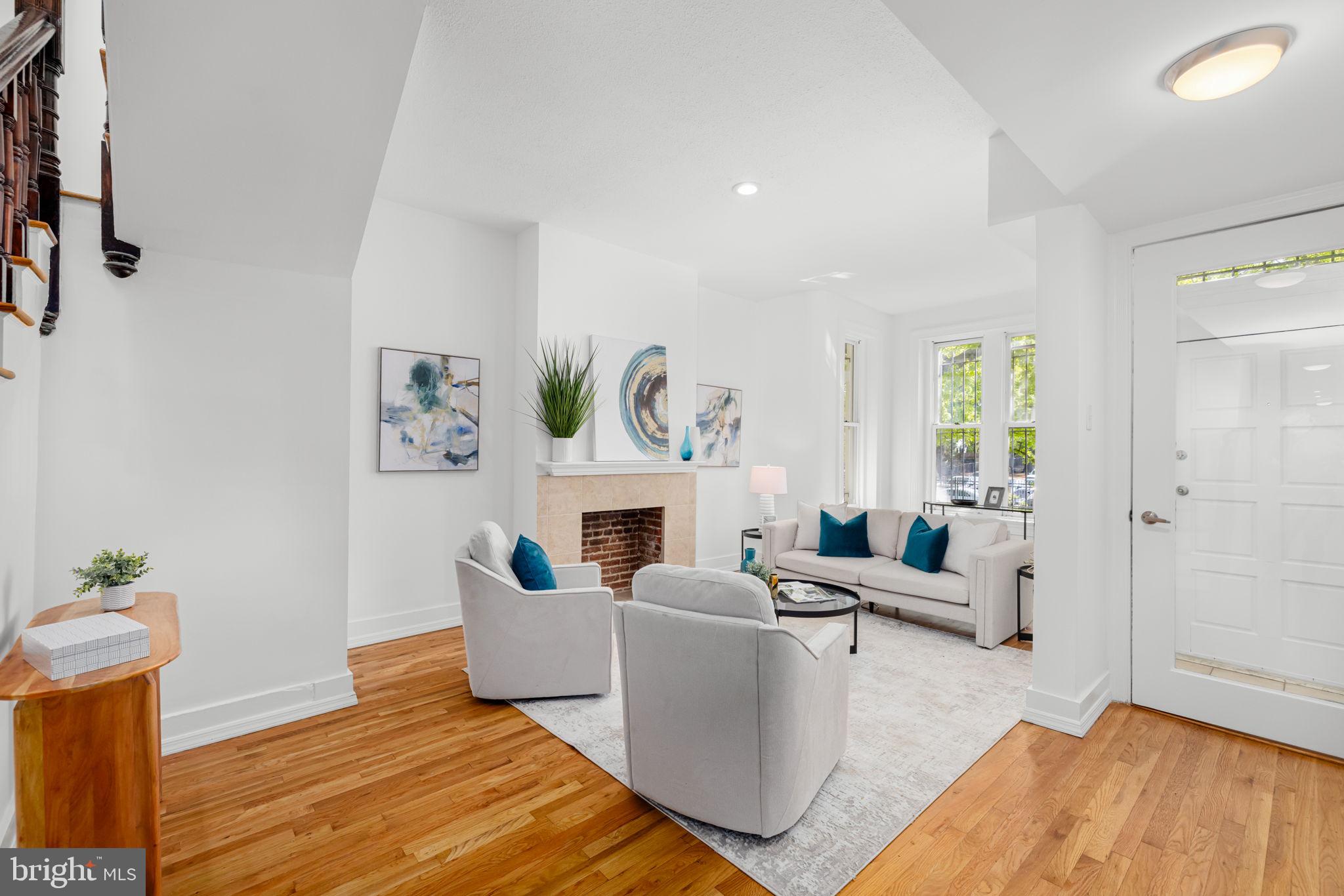 1524 5th St NW