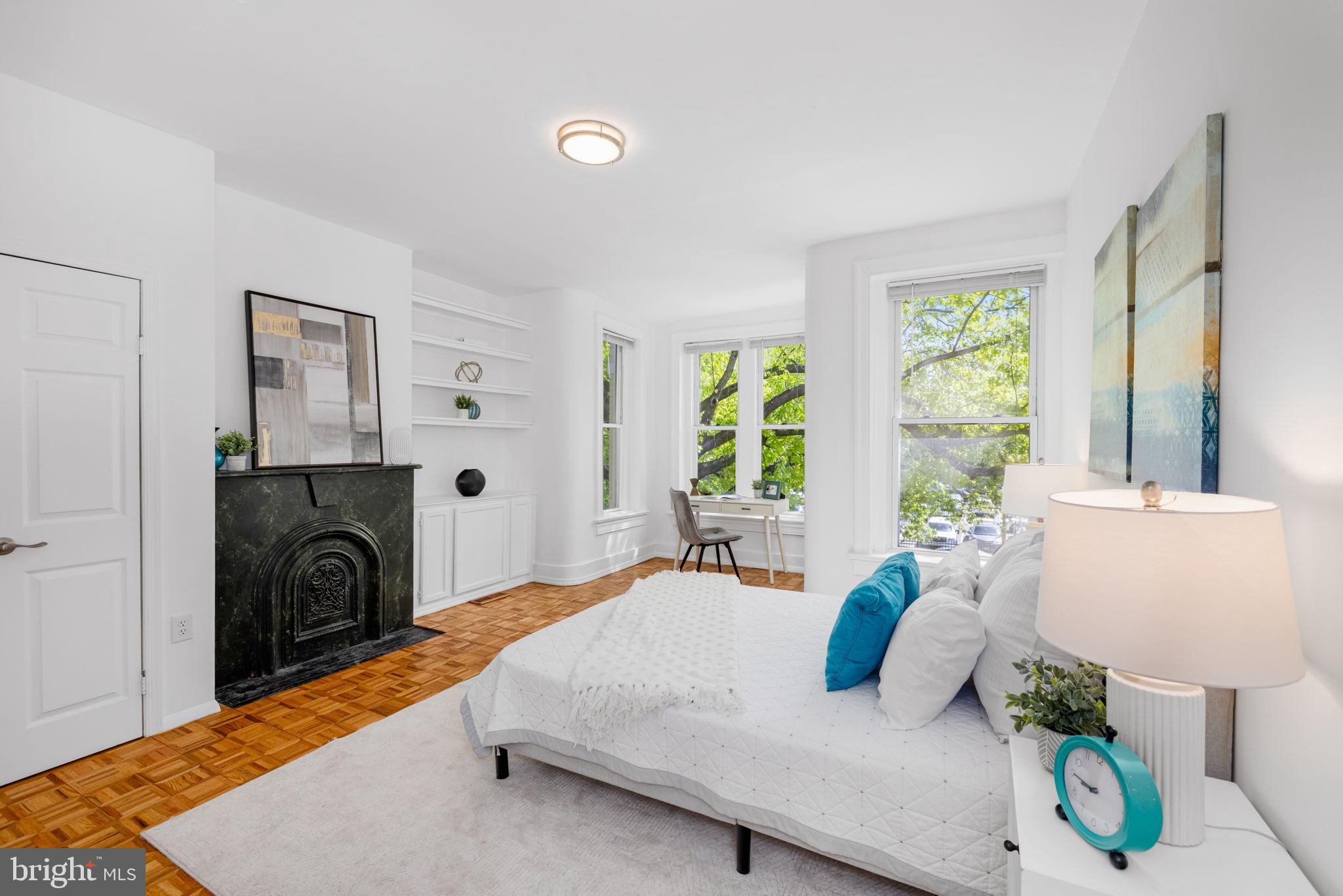 1524 5th St NW