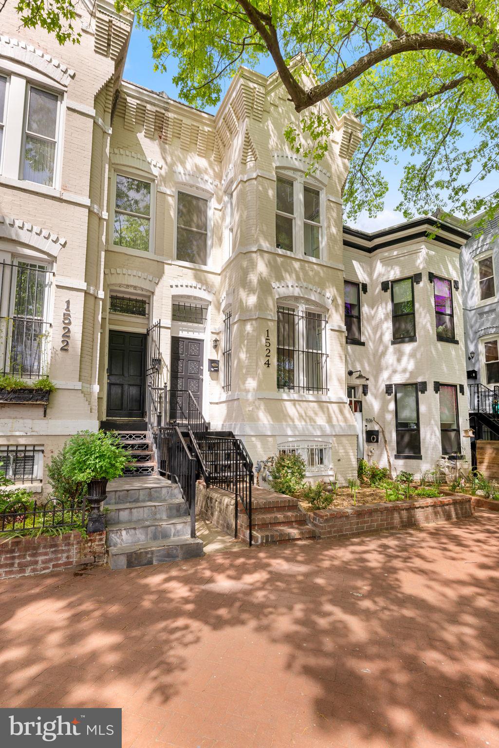 1524 5th St NW