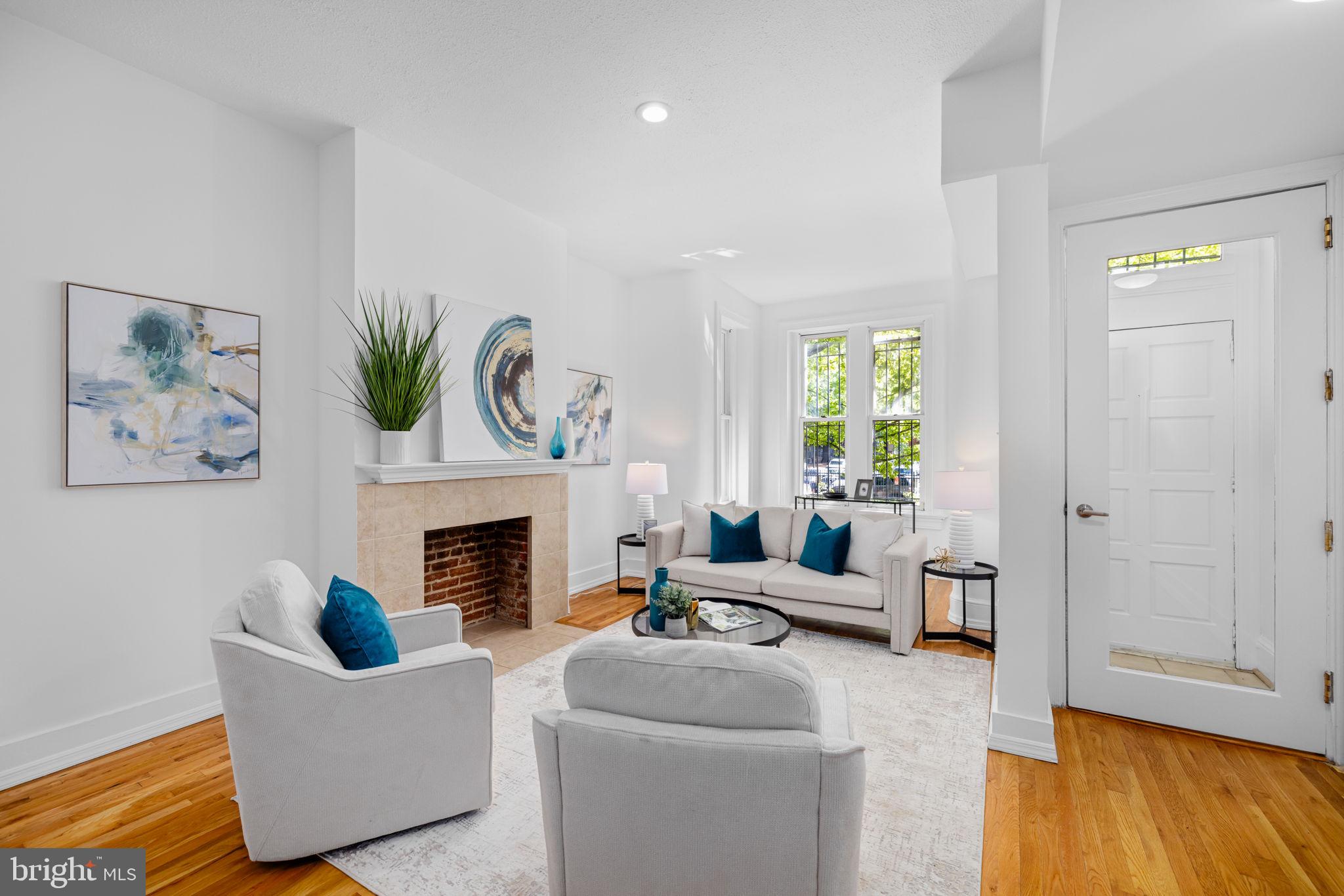 1524 5th St NW
