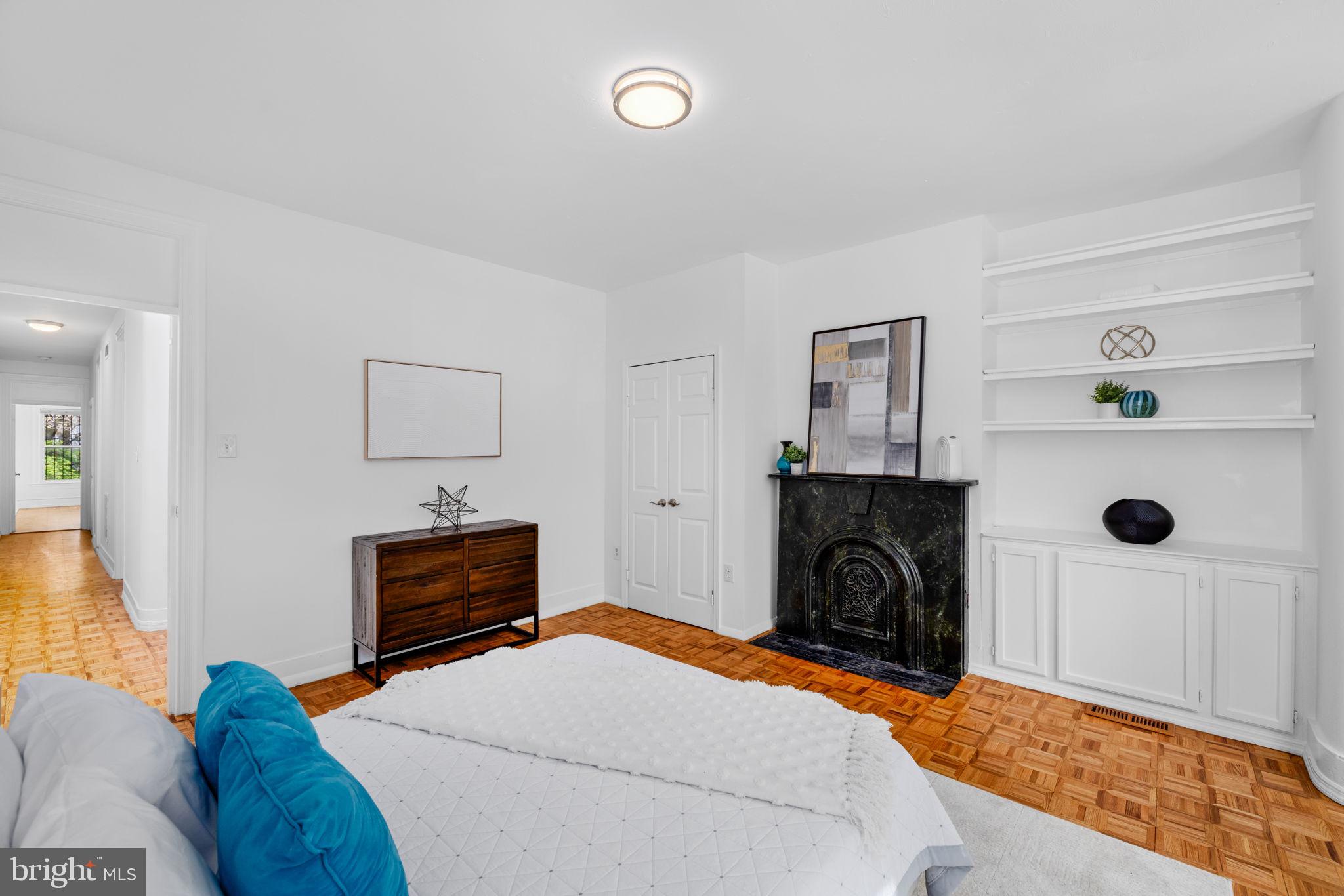 1524 5th St NW