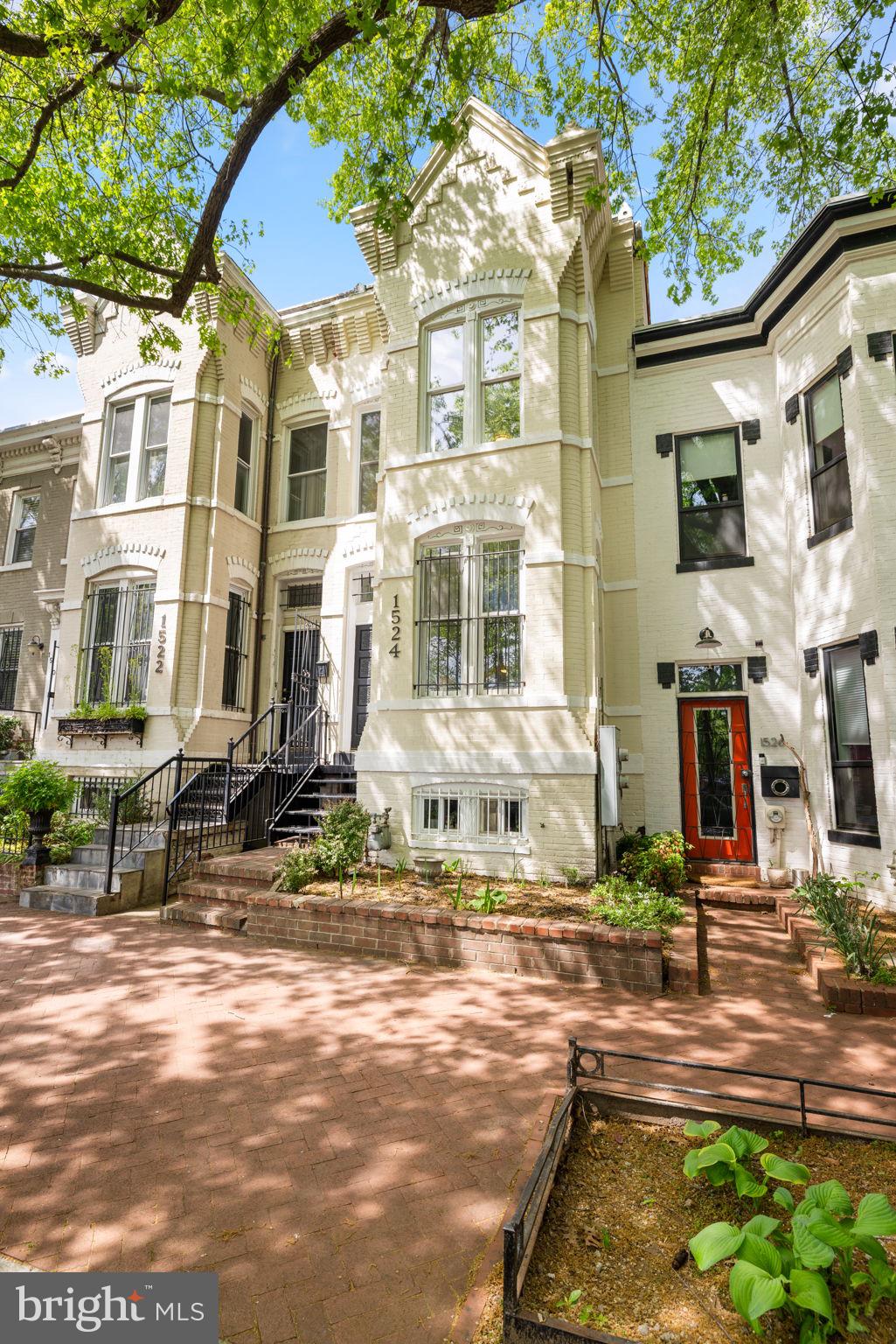 1524 5th St NW