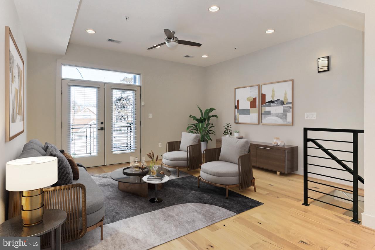523 LONGFELLOW ST NW #1