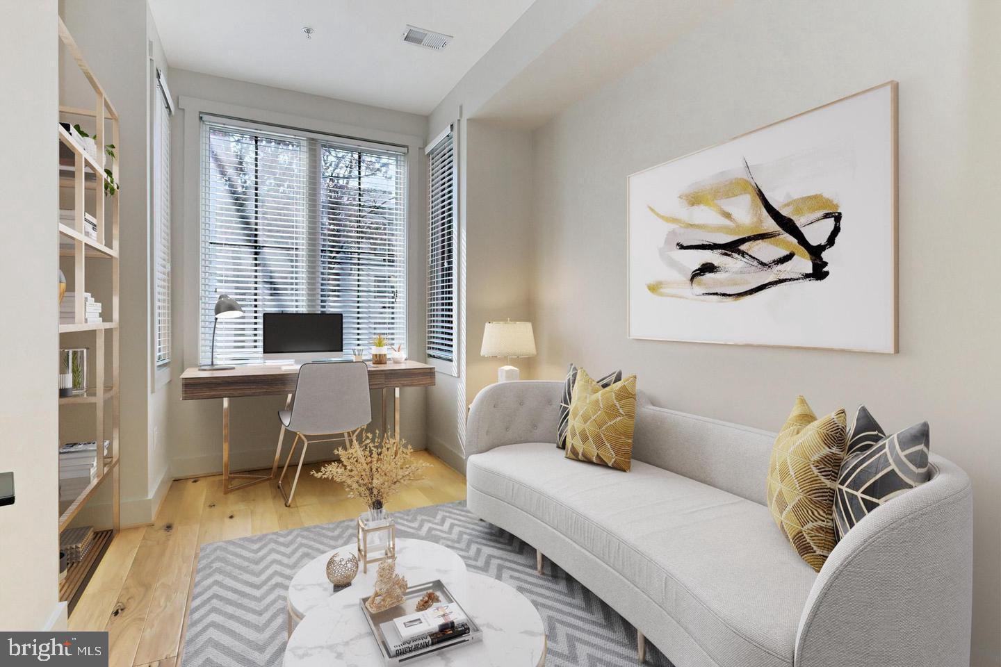 523 LONGFELLOW ST NW #1