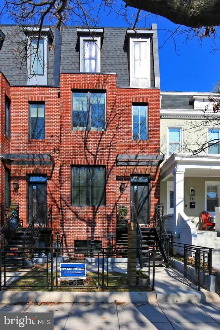 523 LONGFELLOW ST NW #1