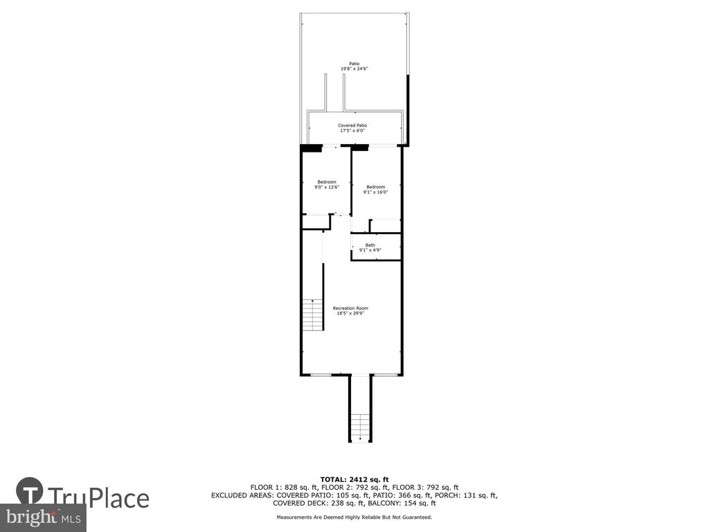 1333 Taylor St NW