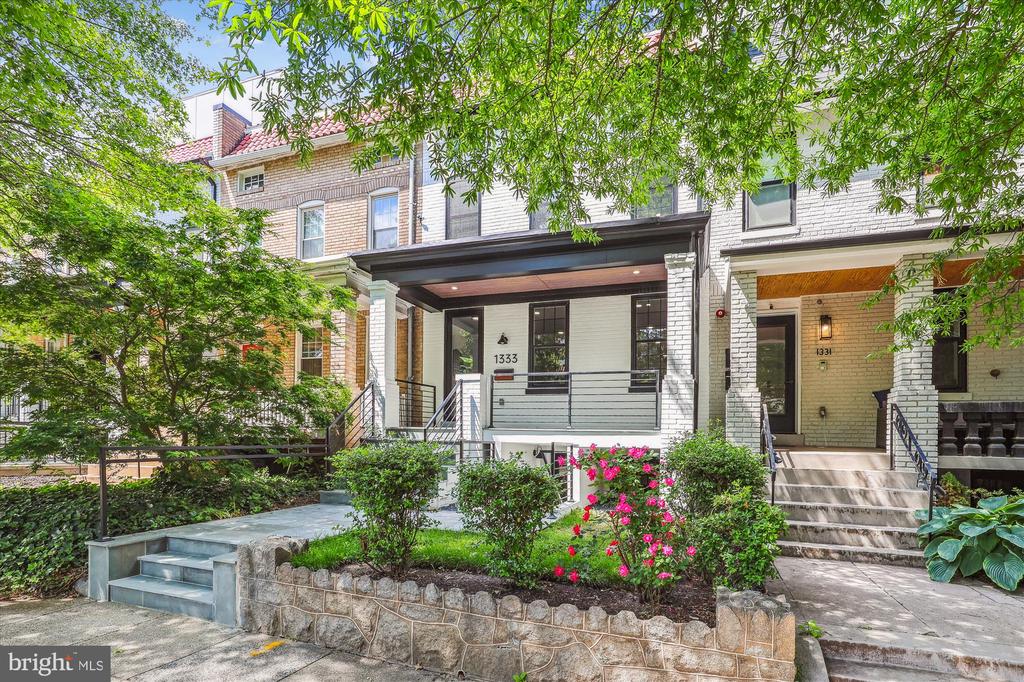 1333 Taylor St NW