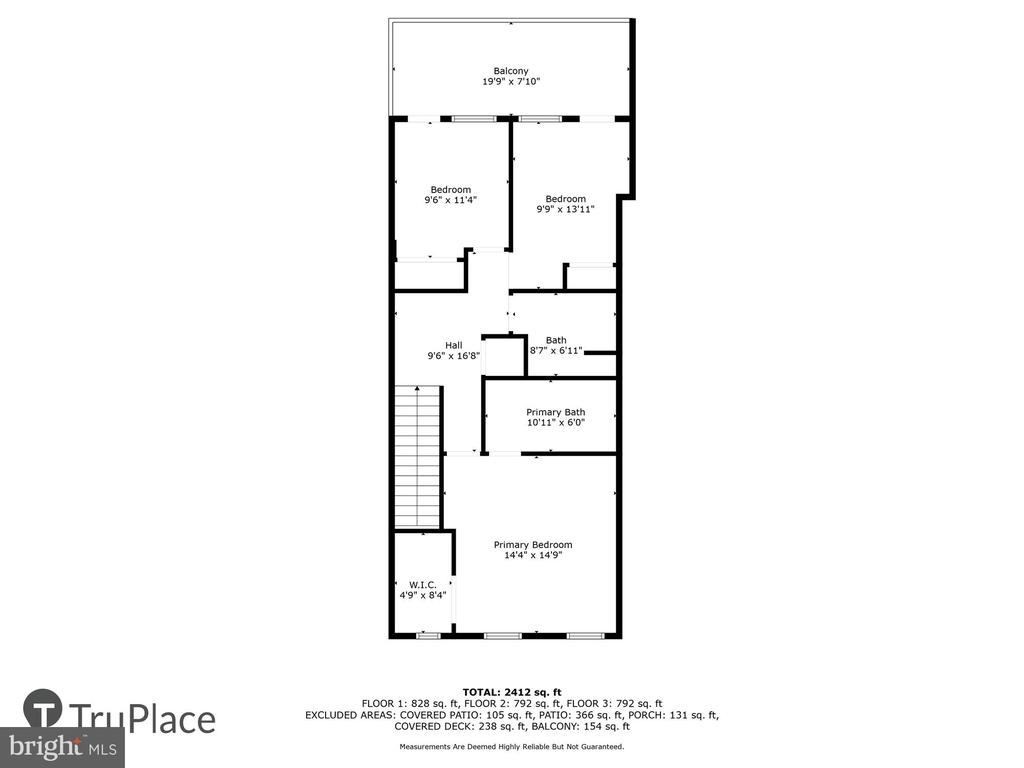 1333 Taylor St NW