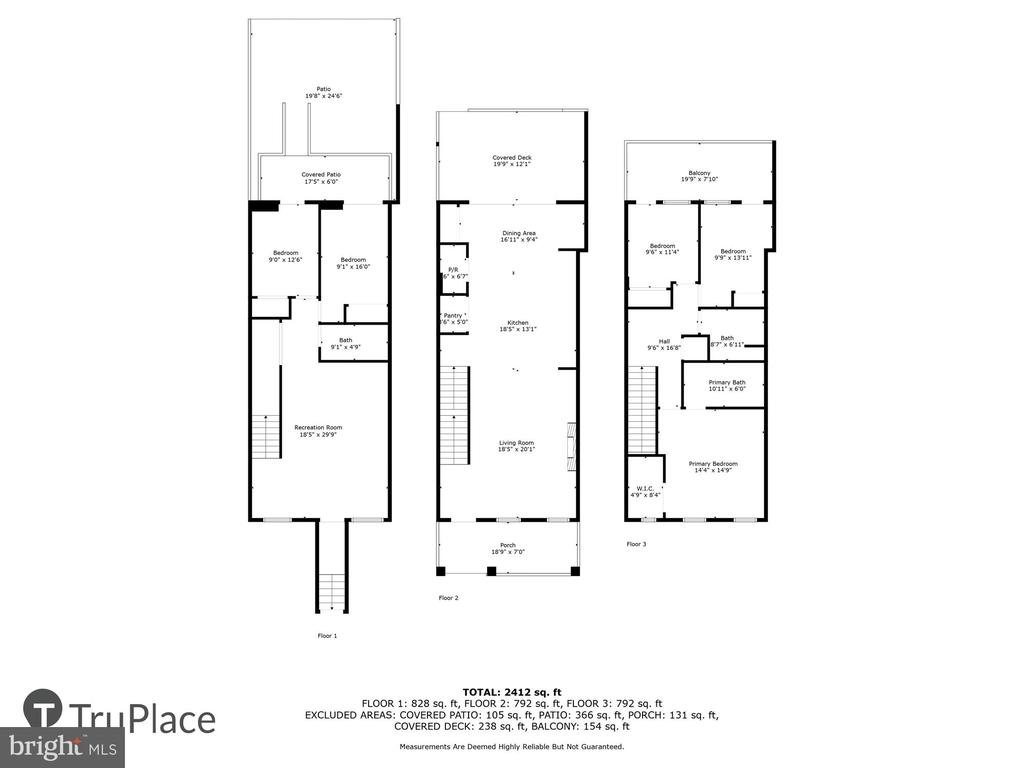 1333 Taylor St NW