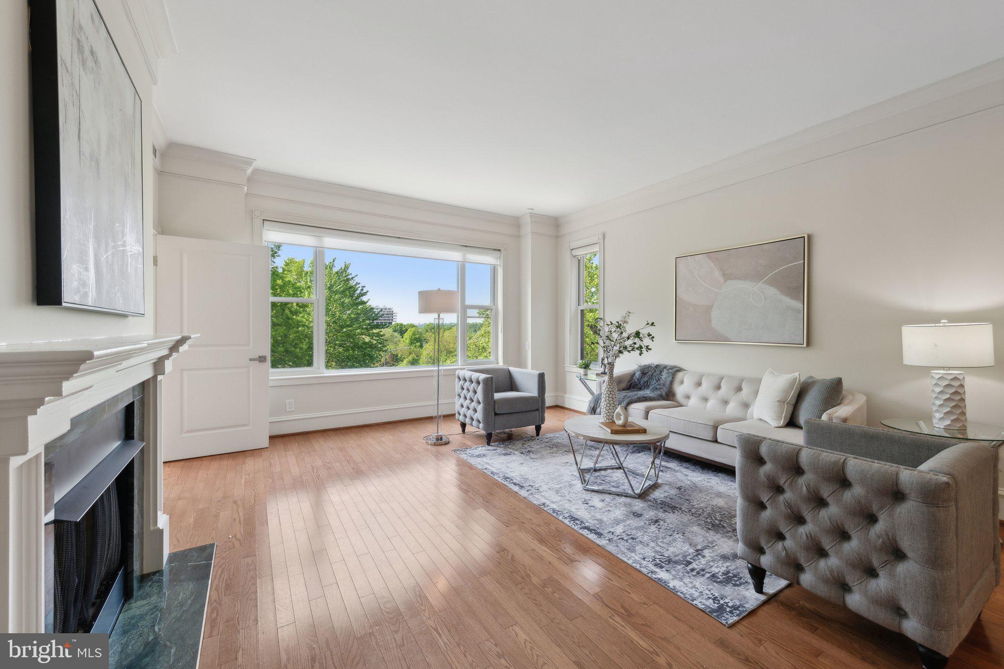 2600 Pennsylvania Ave NW #3a