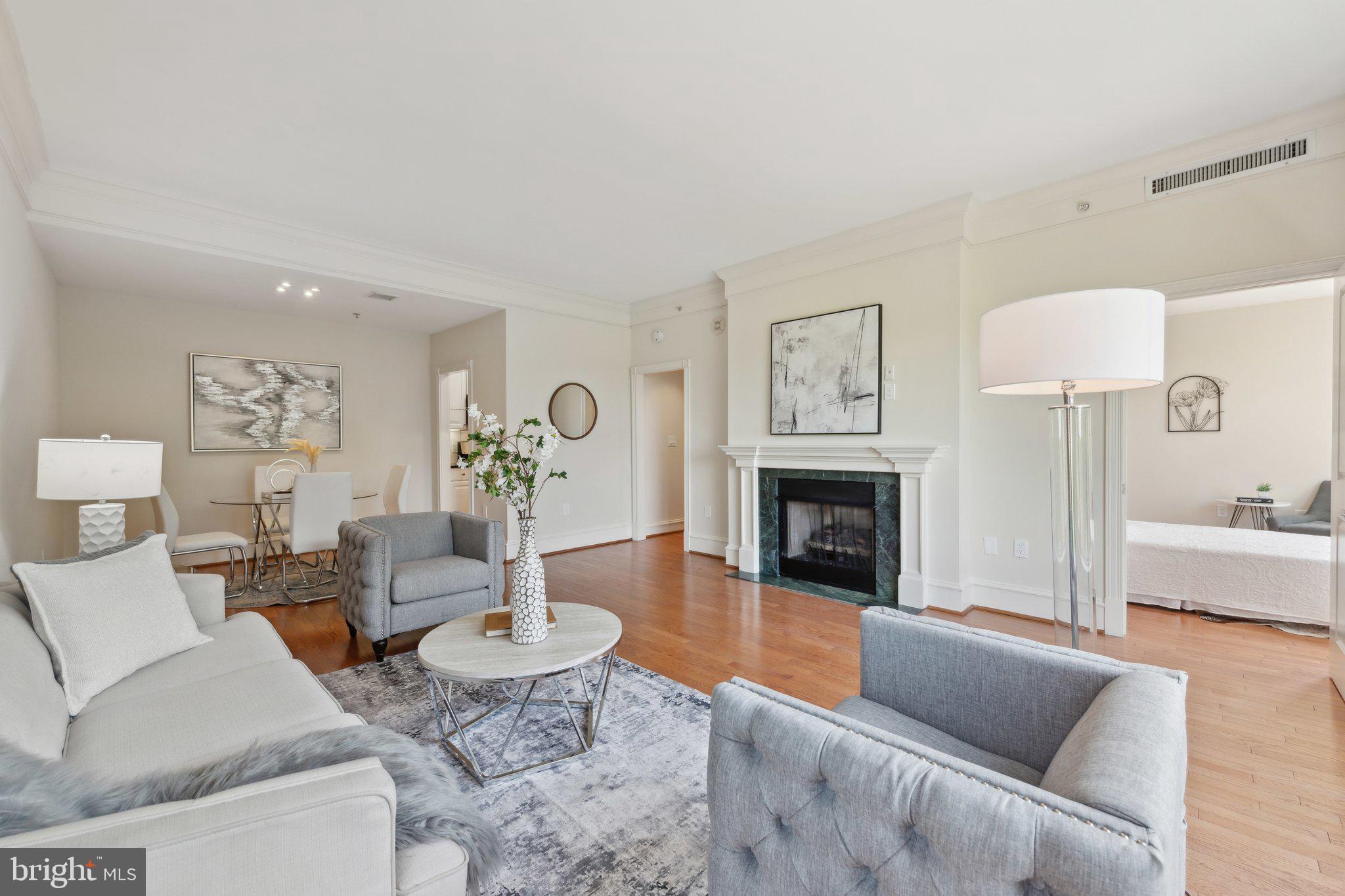 2600 Pennsylvania Ave NW #3a