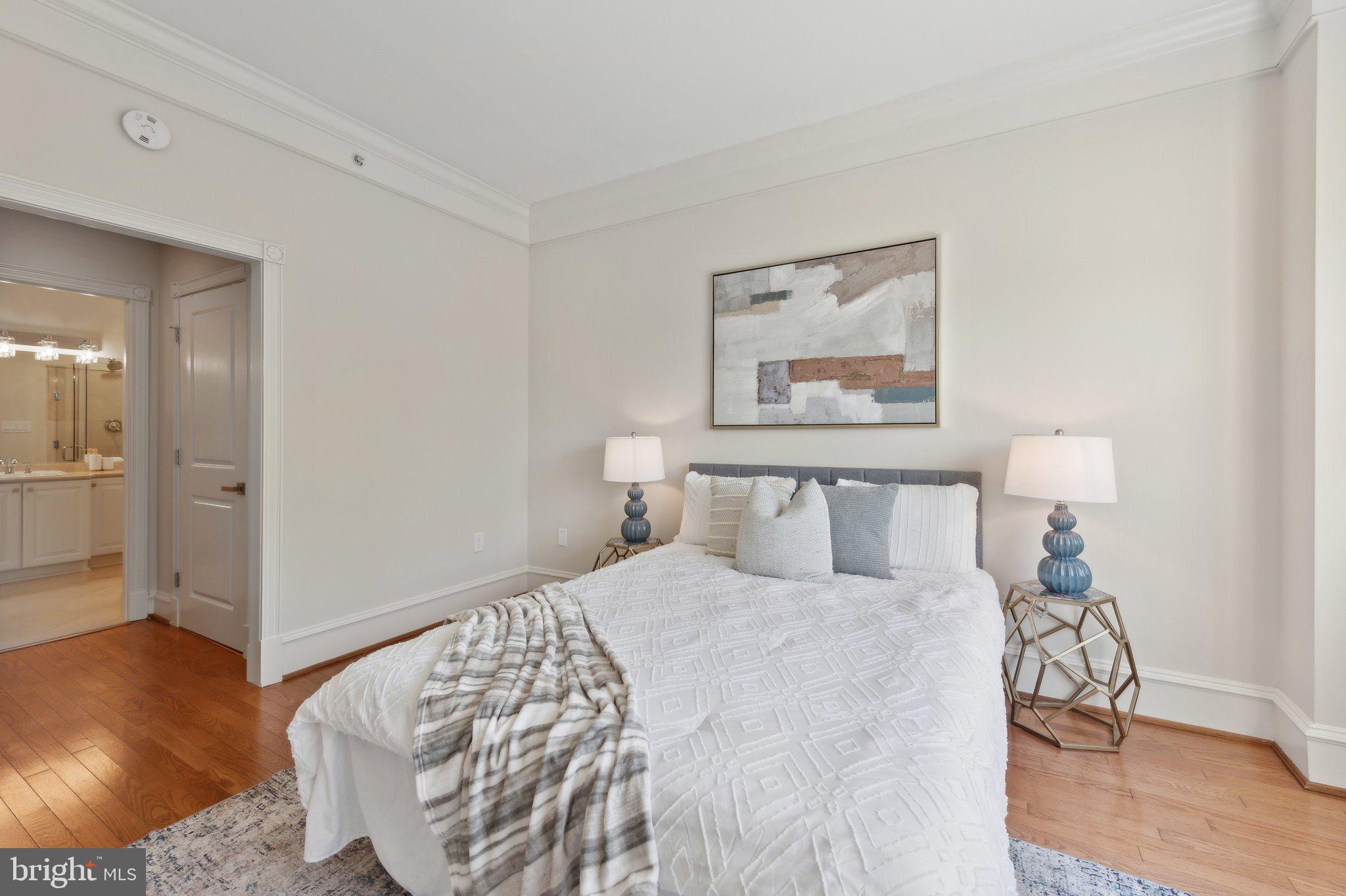 2600 Pennsylvania Ave NW #3a