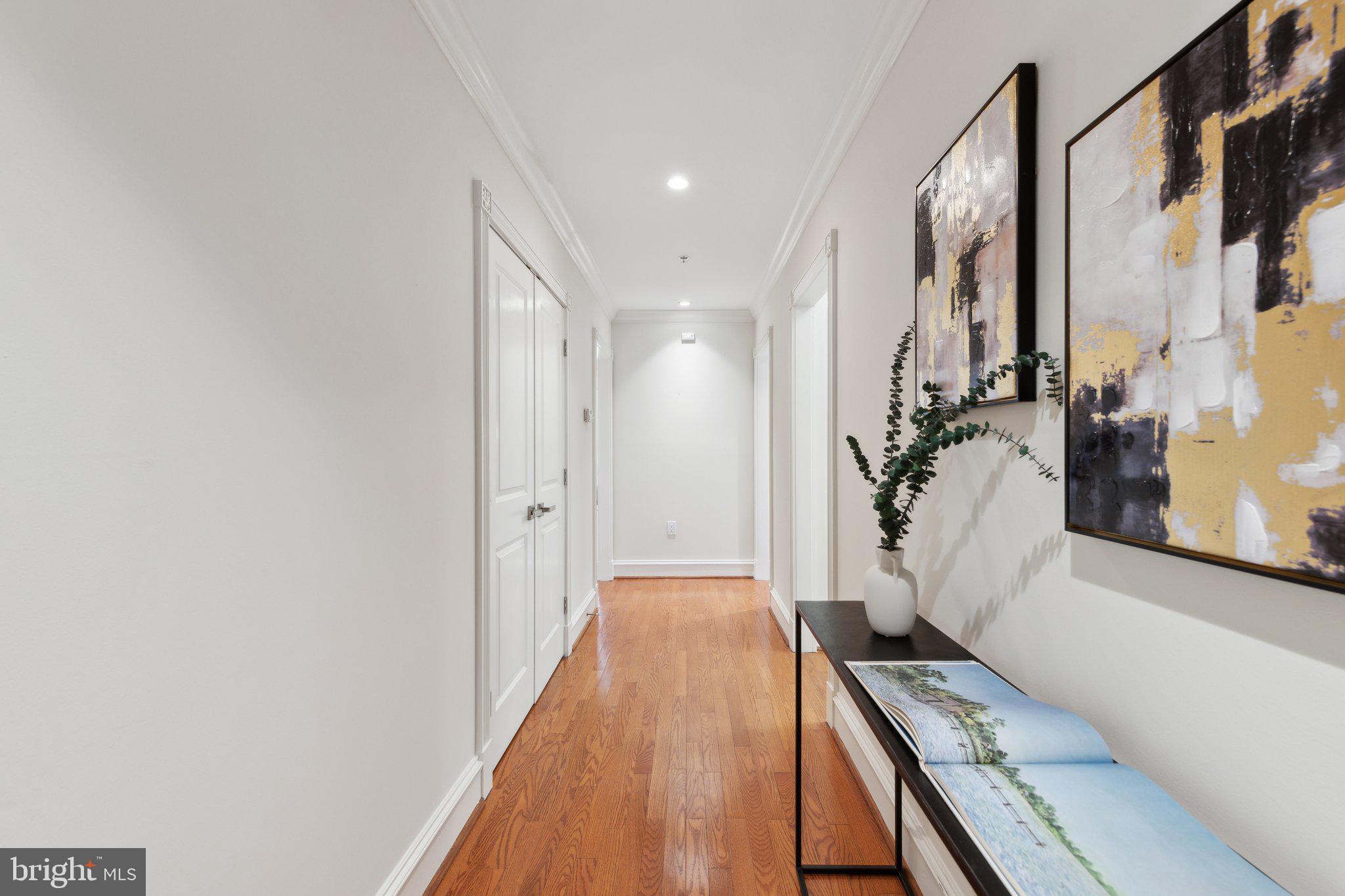 2600 Pennsylvania Ave NW #3a