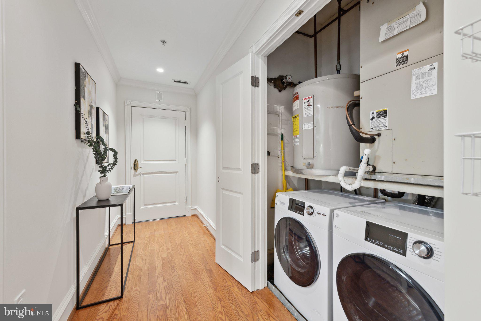 2600 Pennsylvania Ave NW #3a