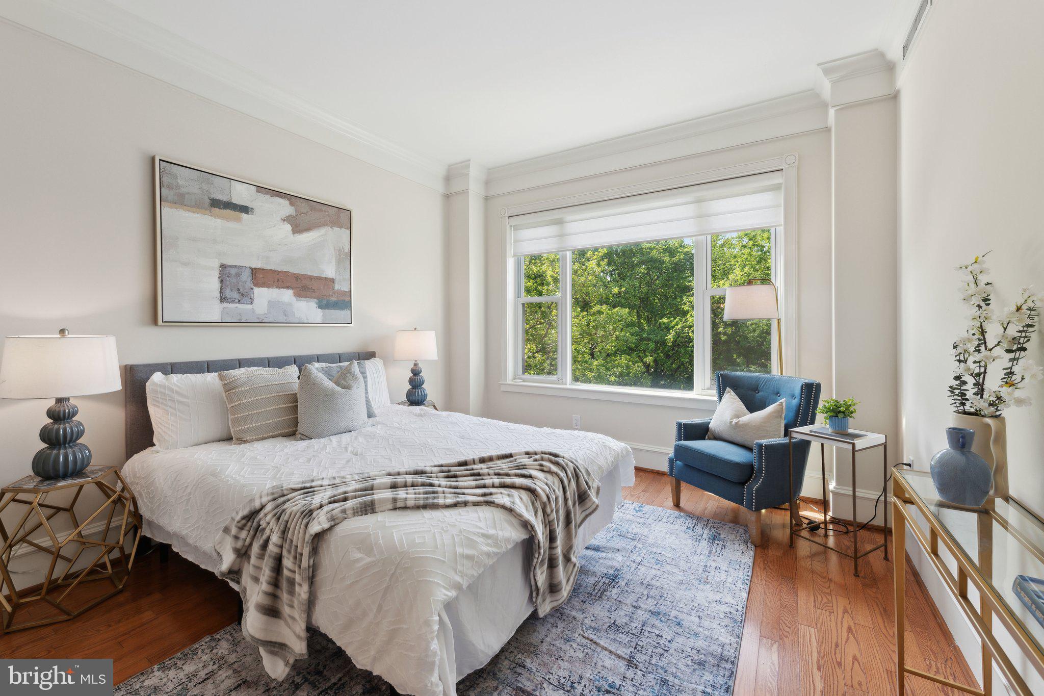 2600 Pennsylvania Ave NW #3a