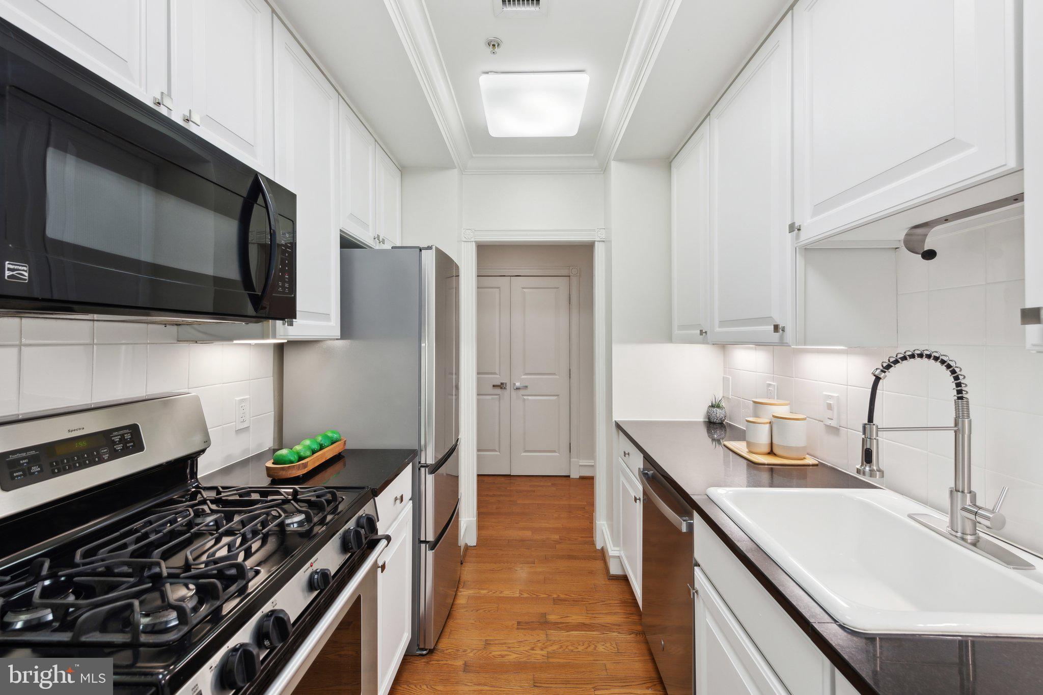 2600 Pennsylvania Ave NW #3a