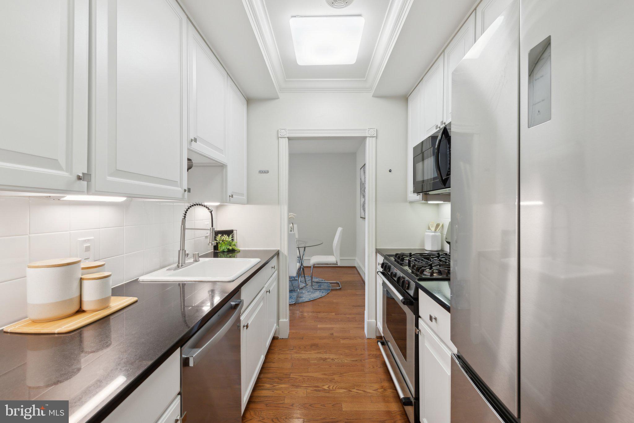 2600 Pennsylvania Ave NW #3a