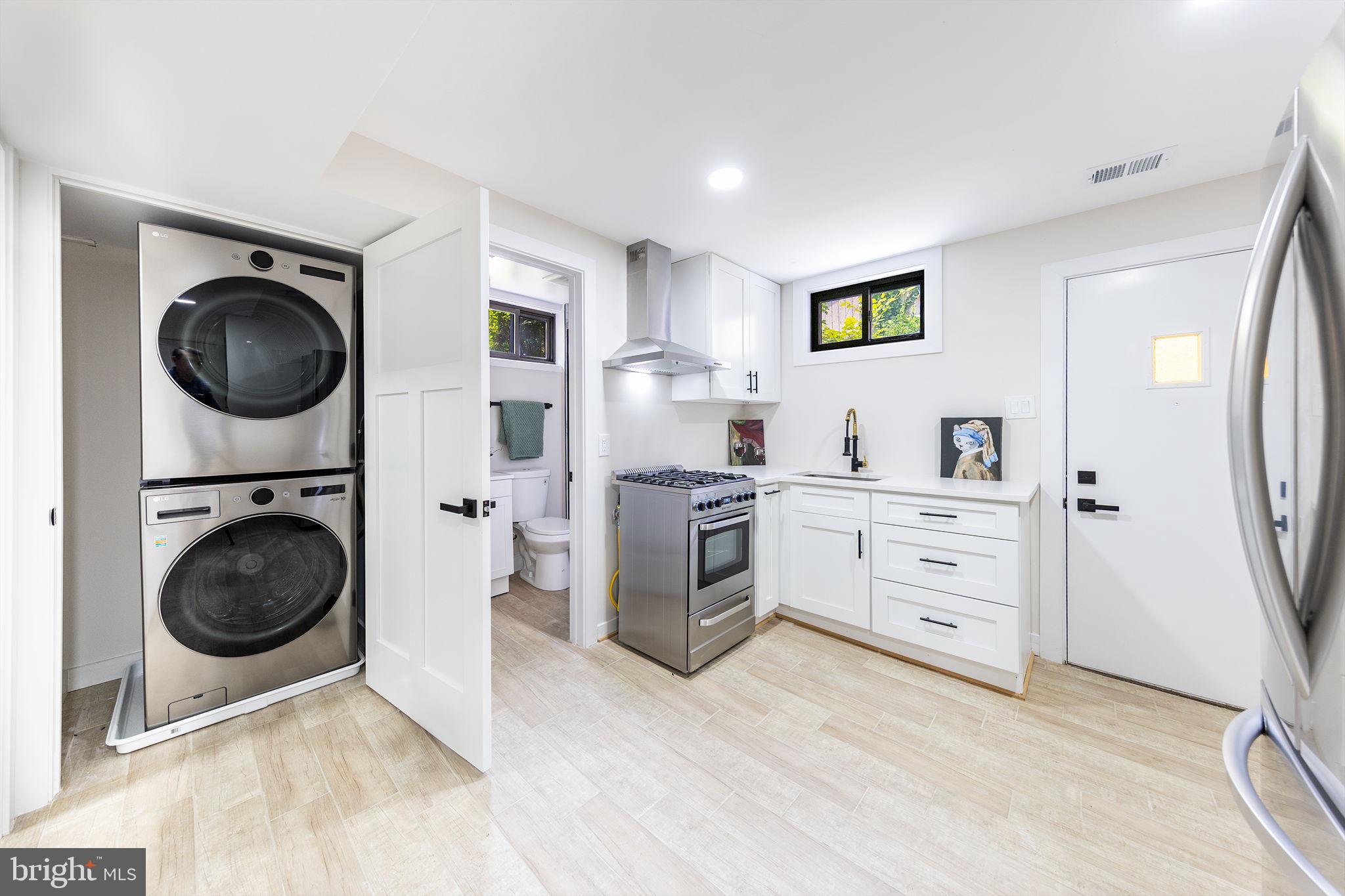 801 van Buren St NW