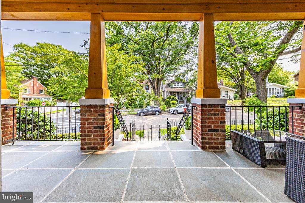 801 VAN BUREN STREET NW