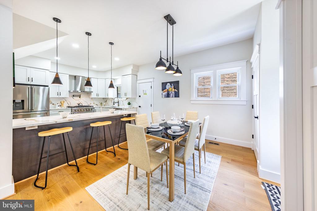 801 VAN BUREN STREET NW